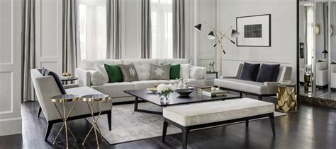 Storage in dubai could be difficult to find if you are a commercial client. Room of the Week: Neutral Luxury Living Room in Dubai