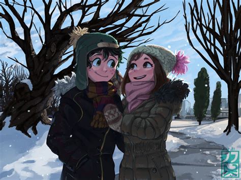 Izuocha Week 2021