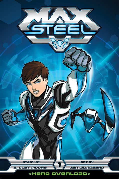 Max Steel 2013 S02e26 Nf Watchsomuch
