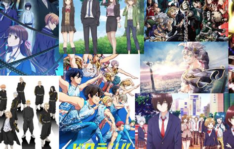 Most Popular Anime In Japan Right Now Winter 2022 Otaku In Tokyo
