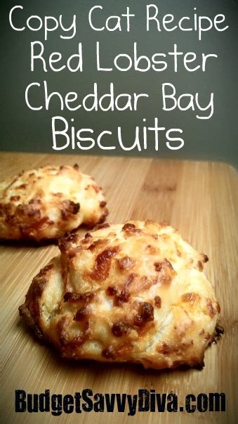 Red Lobsters Cheddar Bay Biscuitsapplepins Com