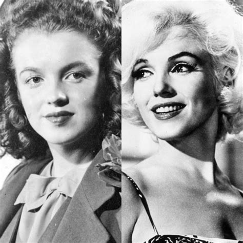 Marilyn Monroes Medical Records Confirm Plastic Surgery E Online Au