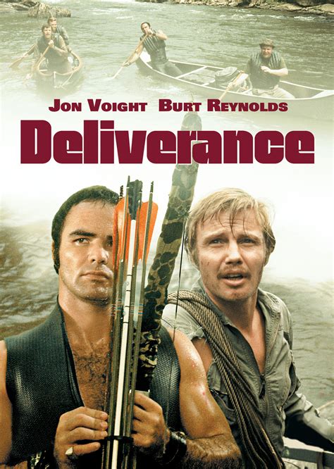 Deliverance Where To Watch And Stream Tv Guide