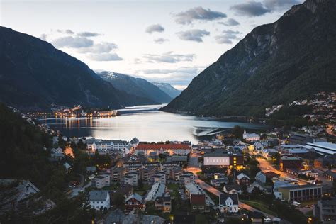 Robsesphoto Explore Travel Places To Go Odda Norway