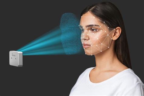 Intel Launches Realsense Id Facial Recognition Tech That Uses The