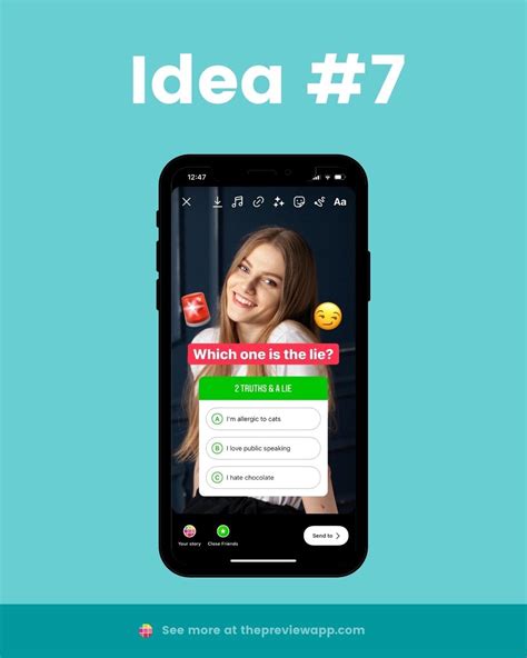 30 Unique Instagram Story Games Ideas More Views And Have Fun