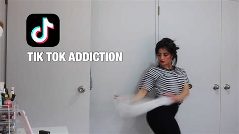 Tik Tok Addiction Youtube