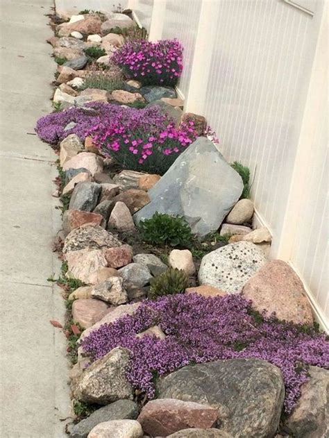 60 Low Maintenance Front Yard Landscaping Ideas Landscaping With