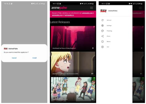 Animepahe Apk V102 Download For Android Latest Version 2022