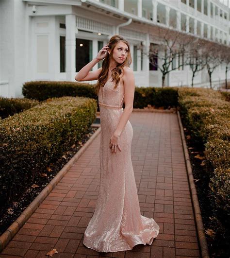 Tailored with all sizes / colors. Prom Dresses 2019: Tends and Ideas for Evening Dresses ...