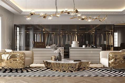 7 Design Pieces For Dubai Finest Luxury Furniture