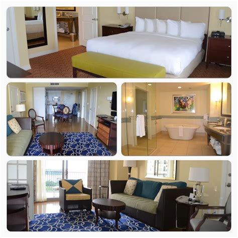 Lovely orlando golf resort 3 bedroom vacation home. HGVC Parc Soleil, Orlando - One bedroom unit in tower 2 ...