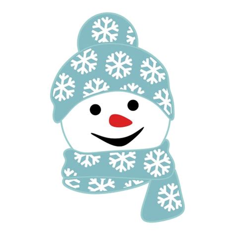 christmas winter snowman cuttable design png dxf svg and eps etsy