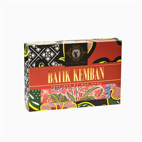 Batik Kemban Jamu Mak Dara