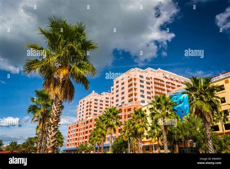 Clearwater Beach Florida Hi Res Stock Photography And Images Alamy