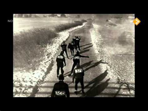 Elfstedentocht, de wedstrijd van 1963 | Documentairenet.nl