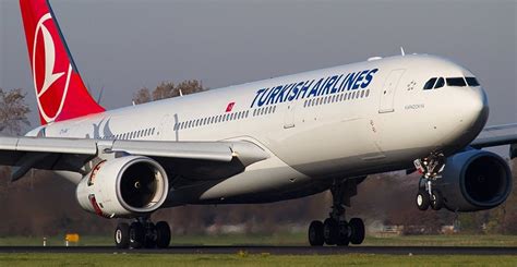 Turkish Airlines To Offer Per Cent Discount To British Health