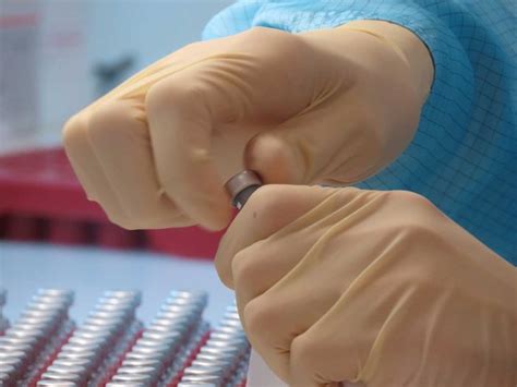 El plan de vacunación estratégico nacional, gratuito y voluntario que cuenta con distintas etapas definidas en base a criterios epidemiológicos específicos. Alemania inicia pruebas en humanos de vacuna contra Covid ...