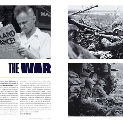 War Stories War Stories T1 Et T2 Guerres And Histoire