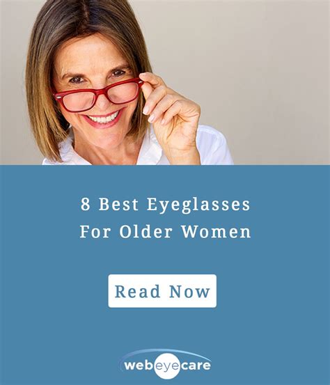 learn the 5 things to consider before buying eyeglass frames and the top 8 frames for older