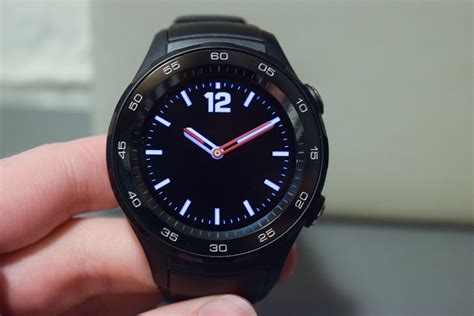 Huawei watch 2 pro android watch. Huawei Watch 2 Sport vs. LG Watch Sport | Spec Comparison ...