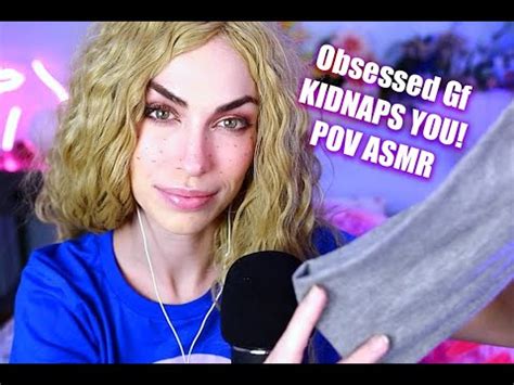 NSFW POV ASMR Your GF Is Obsessed With You The ASMR Index