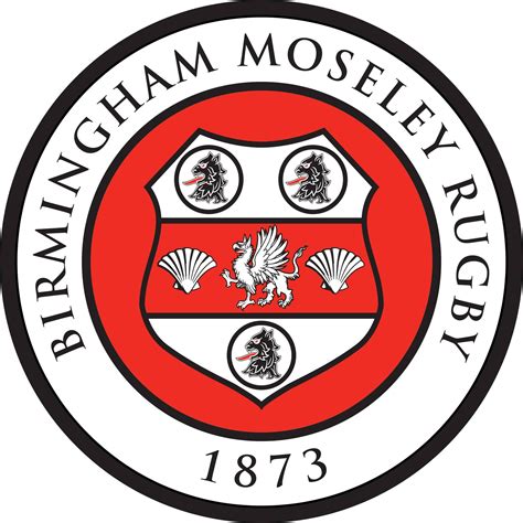 Birmingham Moseley Rugby Birmingham