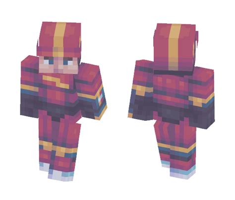 Download Turbo Kid Minecraft Skin For Free Superminecraftskins