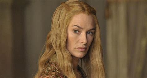 lena headey reveals she was upset over cersei s game of thrones ending girlfriend