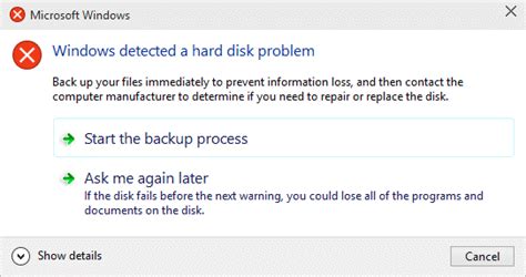 How To Fix Internal Hard Drive Not Detected