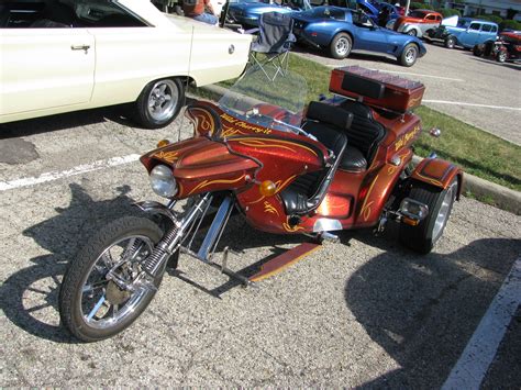Find great deals on ebay for motorcycle three wheel. 3-Wheel Motorcycles - The Crittenden Automotive Library