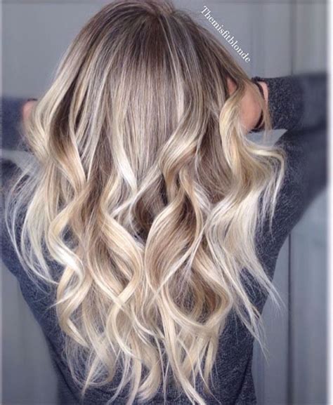 Pin By B H On Beauty Blonde Hair