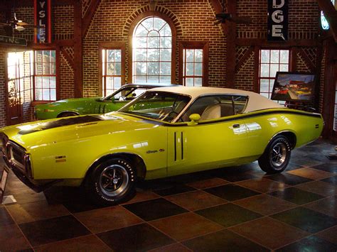 Antique Car Museum Alabama