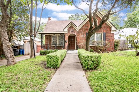 6922 Lindsley Ave Dallas Tx 75223 Mls 20186507 Coldwell Banker