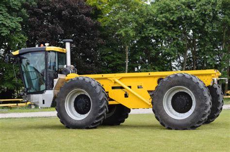 Selon nous, c'est le meilleur chassis porte ou rien : Lite Trac dévoile son nouveau porte-outils | FARM Connexion