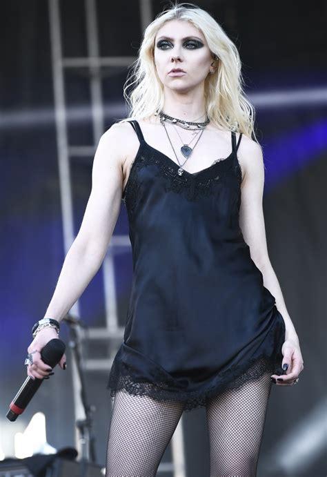 The Pretty Reckless Cindy Lou Who