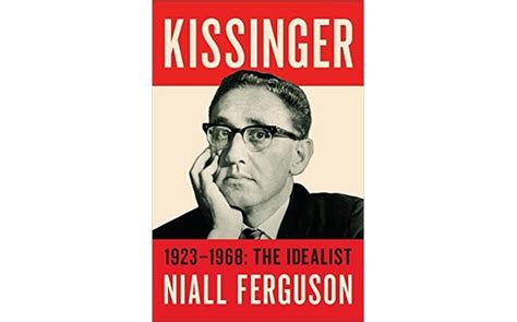Henry Kissinger and the Rise of 