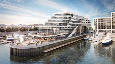 Get the latest southampton news, scores, stats, standings, rumors, and more from espn. Southampton Harbour Hotel to open in October - Hotel Designs