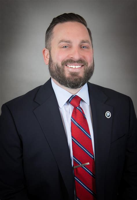 Washington County Government Appoints New County Attorney - Washington