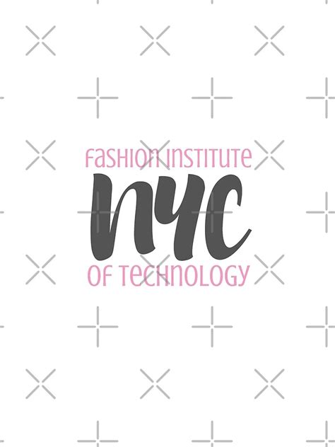 Fashion Institute Of Technology Nyc Sleeveless Top By Artsyjulez