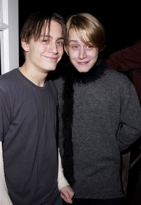 Kieran Culkin