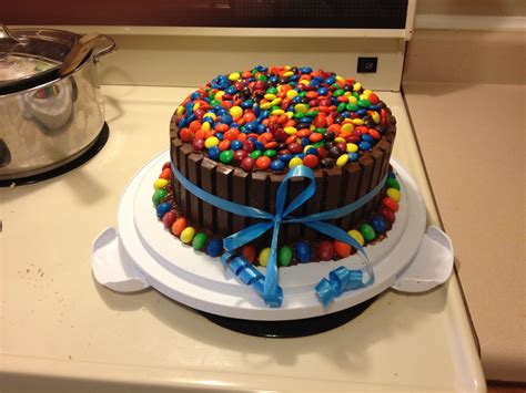 Simple Birthday Cake Ideas For Husband Birthday Cake Pic Simple