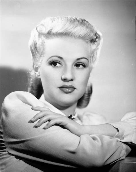 Betty Grable Classic Hollywood Betty Grable Old Hollywood Movies
