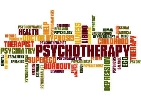 Types Of Therapy Cohen Psychological Health Providers