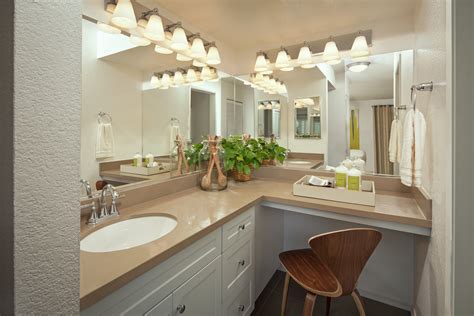 Anabelle bernard fournier is a freelance writer who specializes in home decor and interior design. Apartment Bathroom Decorating Ideas | Irvine Company ...