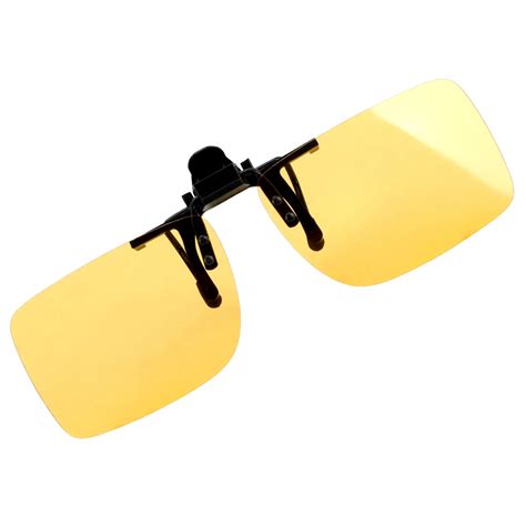 keeptaxisalive polarized anti uva uvb clip on sunglasses