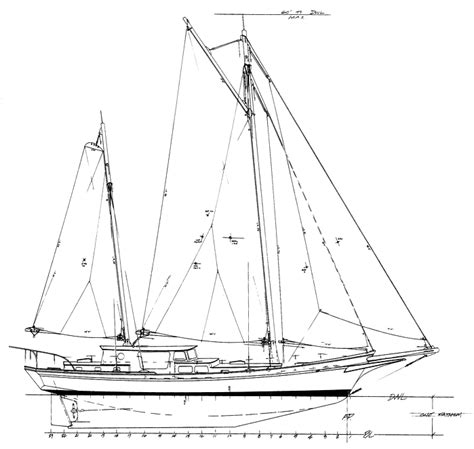 Sailing Boat Plan Pdf Woodworking