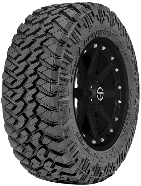 Buy Nitto Trail Grappler Mt Tires Online Simpletire
