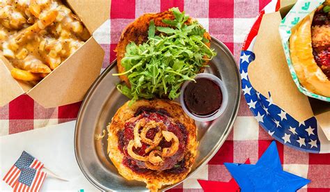 Deliveroo Puts Turducken Burgers On The Menu For Thanksgiving Extra Ie