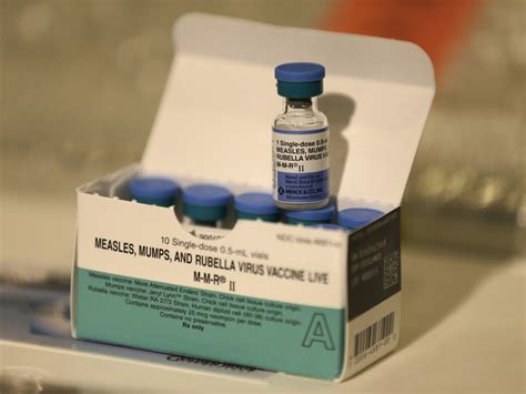 Nyc Measles Outbreak Prompts Mayors Emergency Declaration Npr
